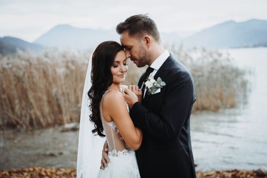 Hochzeit auf Gut Kaltenbrunn am Tegernsee