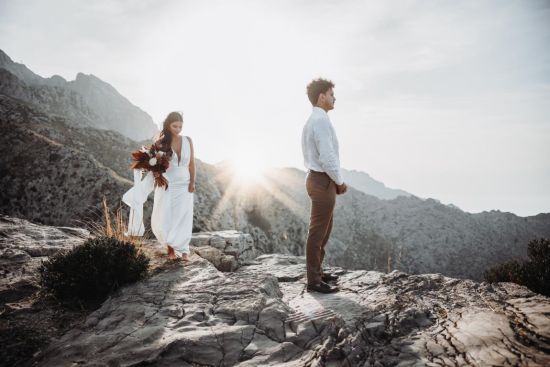 Heiraten Mallorca