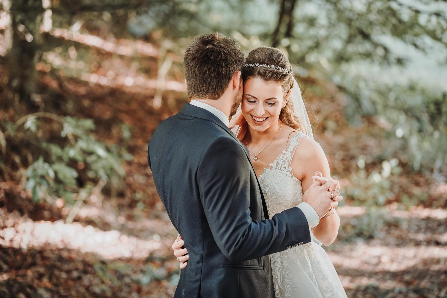 Julia & Kevin Amberg