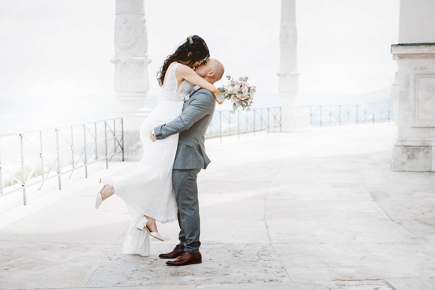 Hochzeit Weltenburg
