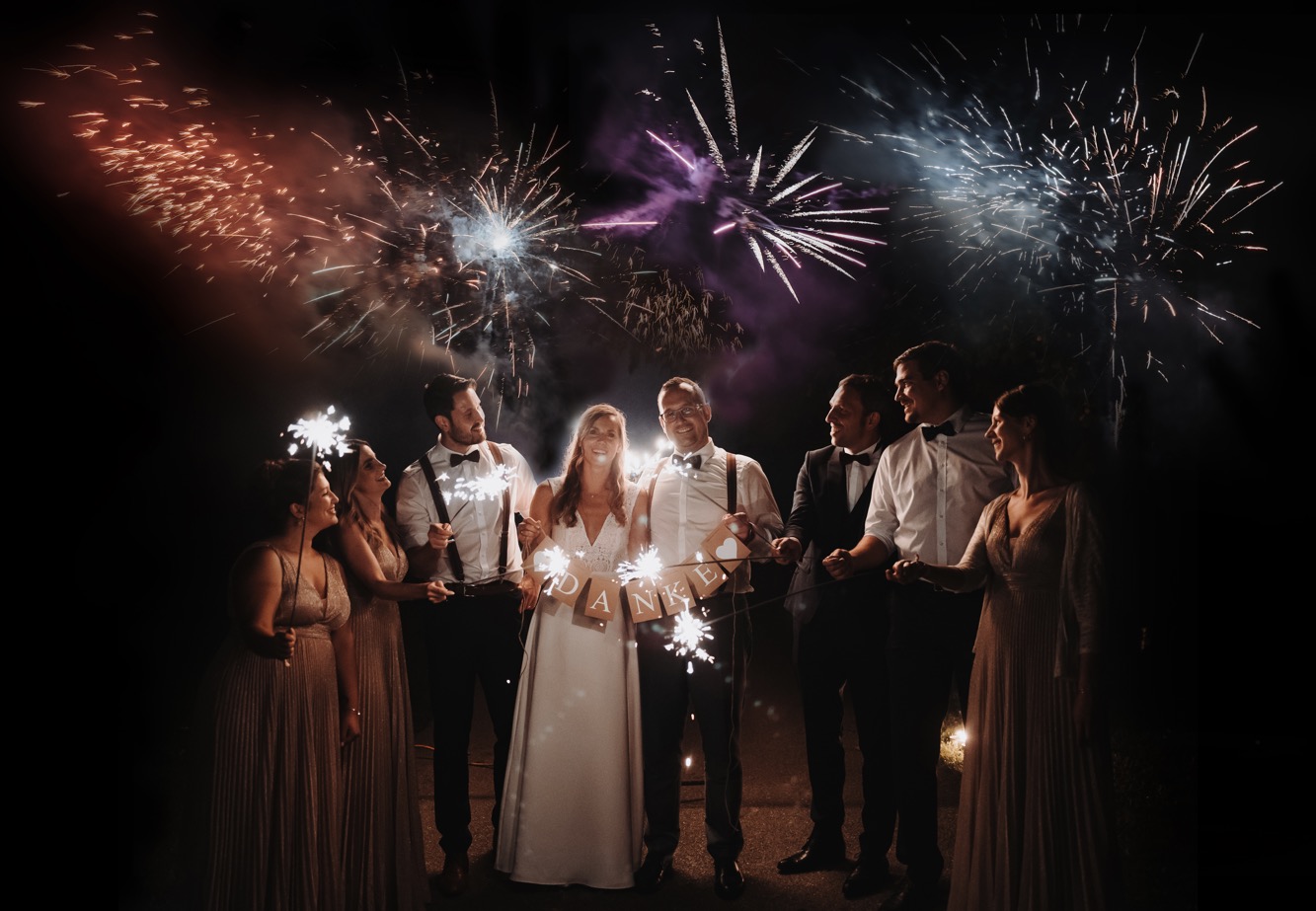 Hochzeit Gut Grafenried
