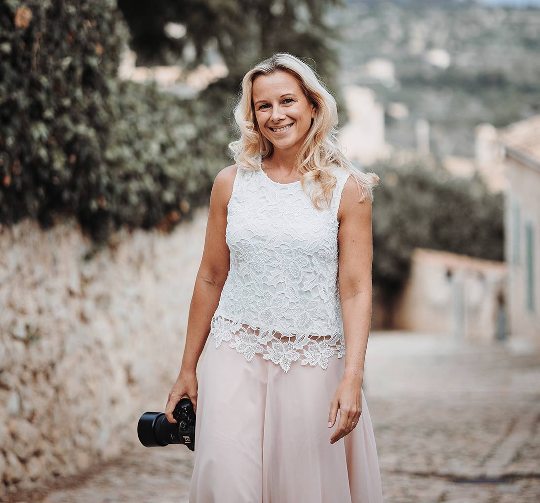 Melanie Feldmeier, Fotografin Regensburg
