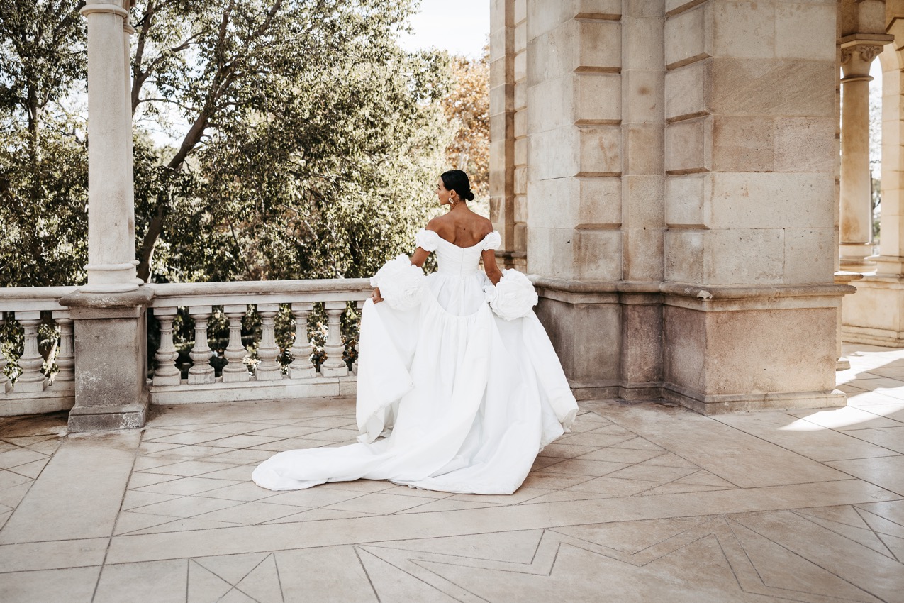 Destination Wedding Barcelona