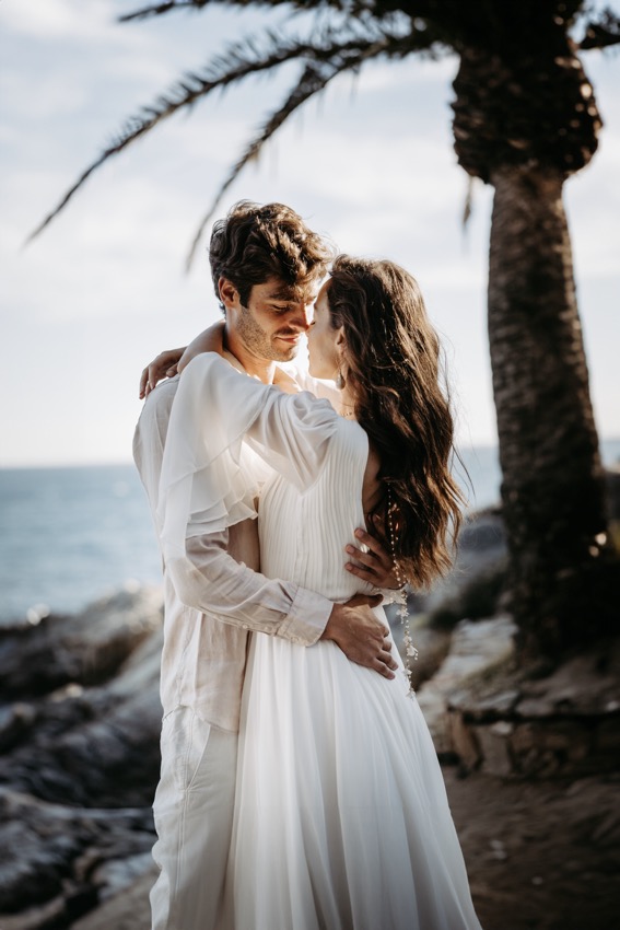 Destination Wedding Barcelona