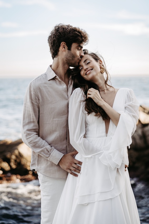Destination Wedding Barcelona
