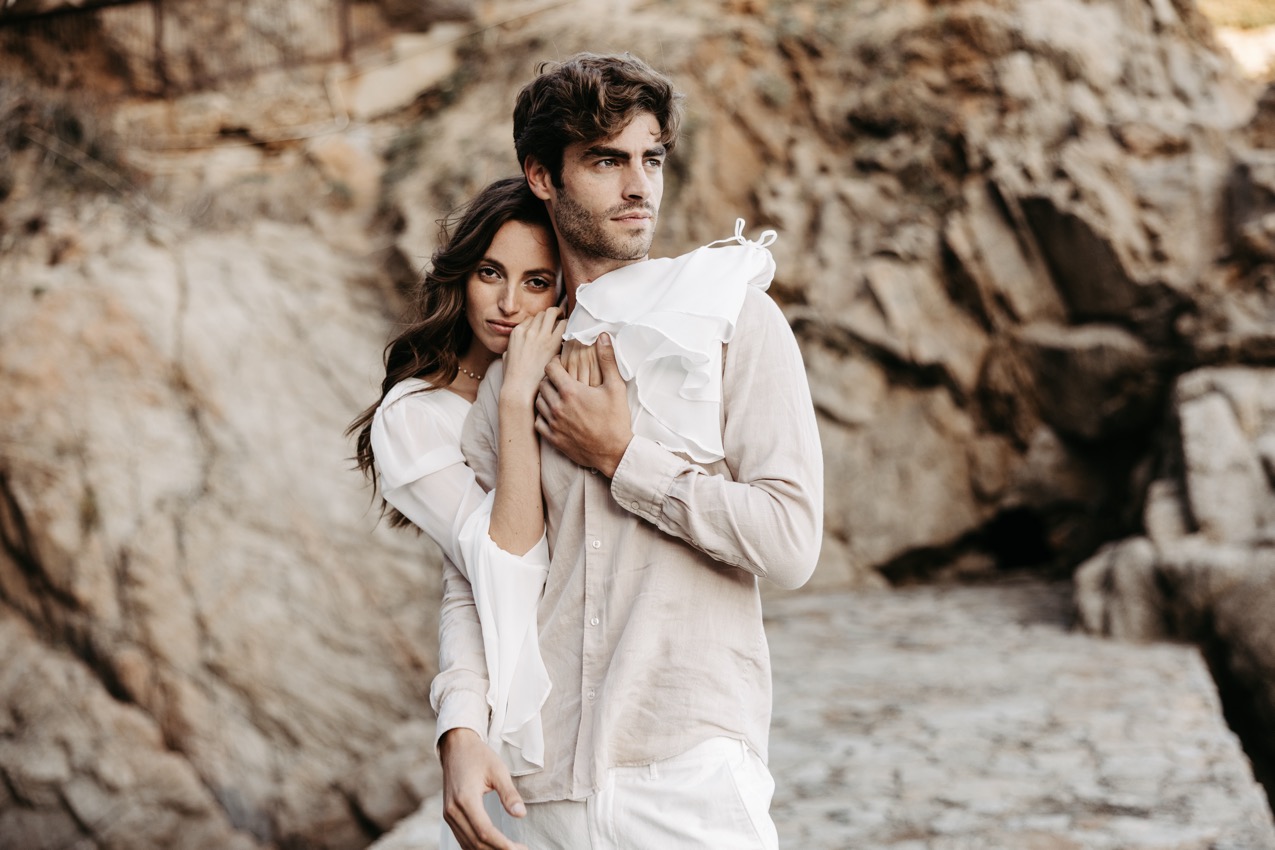Destination Wedding Barcelona