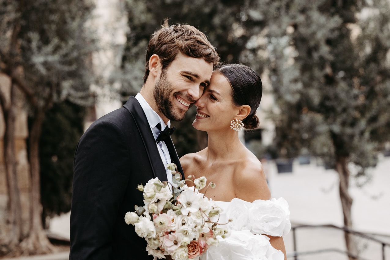 Destination Wedding Barcelona