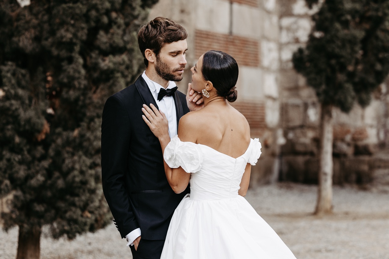 Destination Wedding Barcelona