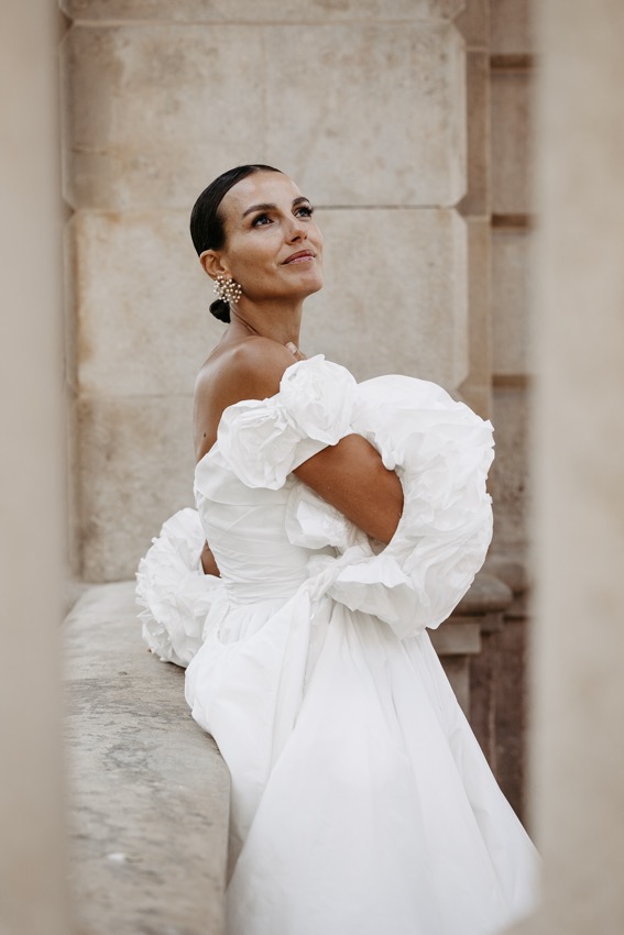 Destination Wedding Barcelona