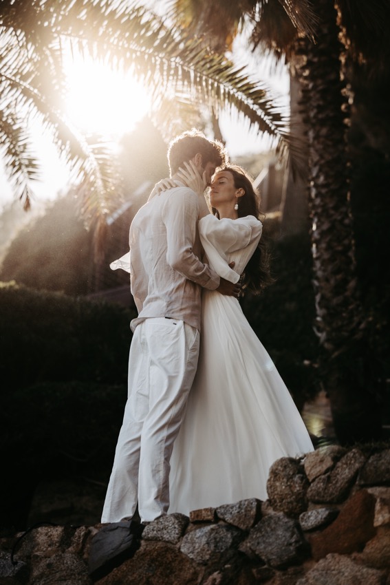 Destination Wedding Barcelona