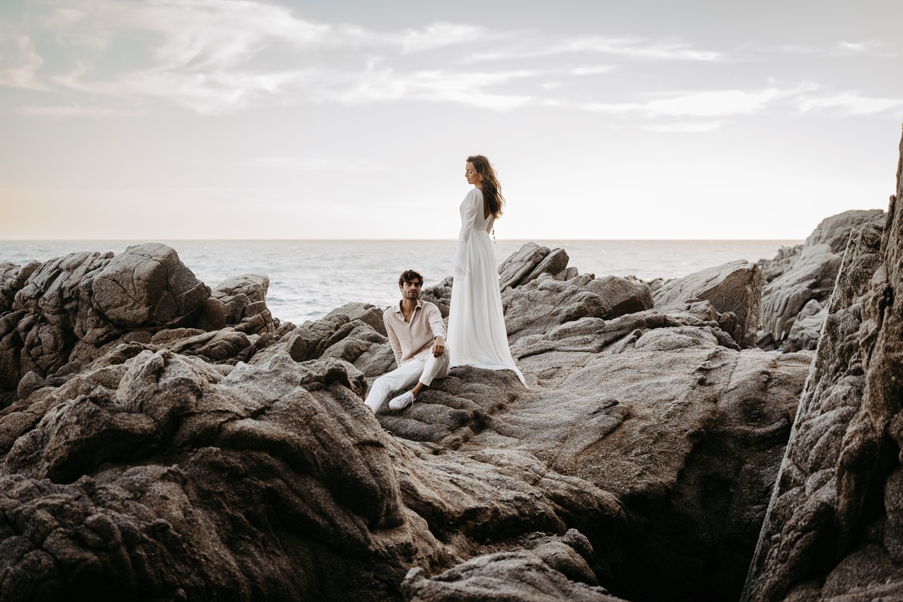 Destination Wedding Barcelona