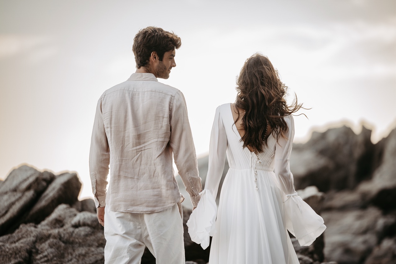 Destination Wedding Barcelona