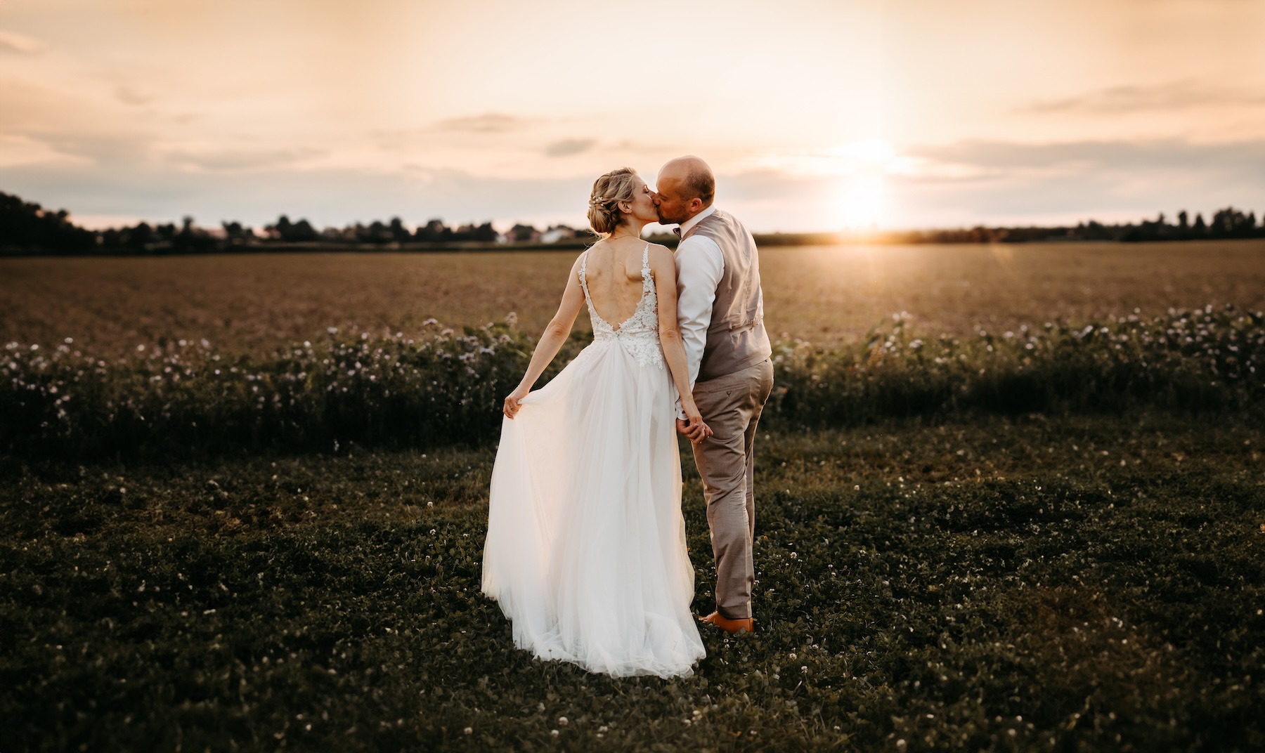 Hochzeit freie Trauung München