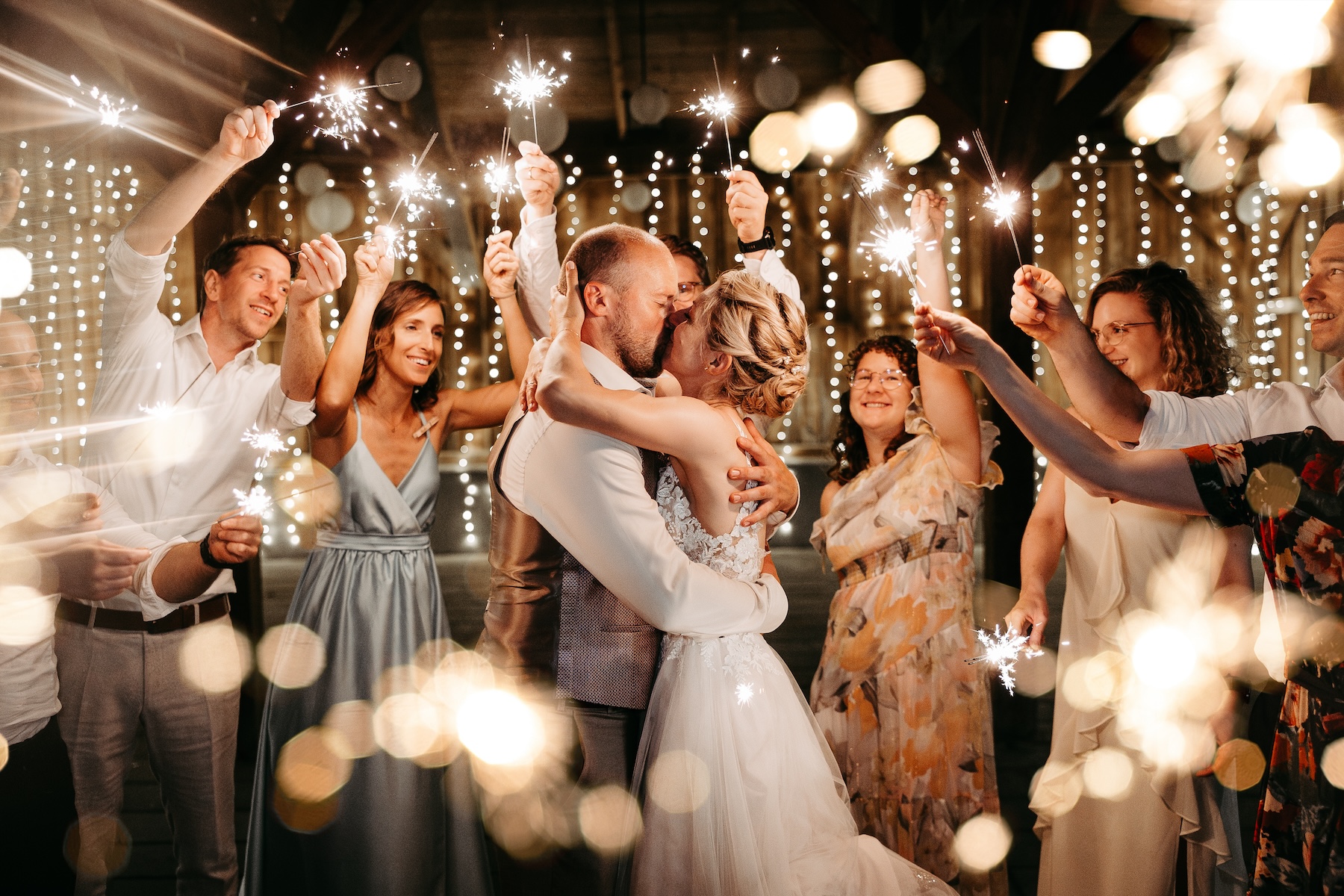 Hochzeit freie Trauung München