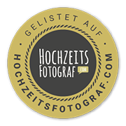 Hochzeitsfotograf